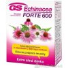 GS Echinacea FORTE 600 tbl (inov.2023) 30 ks