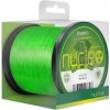 DELPHIN - Vlasec Nucleo Zelený 0,25 mm 5,4 kg 600 m