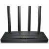 TP-Link Archer AX12 (EasyMesh WiFi 6 router AX1500, 2,4GHz/5GHz, 3xGbE LAN, 1xGbE WAN)