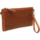 Pieces Brigitte Bag Ladies Cognac