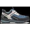 Garmont Pánske turistické topánky Dragontail Tech Geo air blue/dove grey 12UK