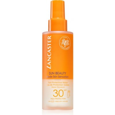 Lancaster Sun Beauty Sun Protective Water ochranný sprej na opaľovanie SPF 30 150 ml