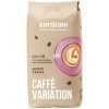 Eduscho Caffe Variation zrnková káva 1kg
