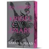 Na dvore z krídel a zmaru - Sarah J. Maas