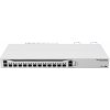 MIKROTIK RouterBOARD Cloud Core Router CCR2004-1G-12S+2XS + L6 (1,7GHz; 4GB RAM;1xGLAN;12xSFP+; 2xSFP28; dual PSU) rack CCR2004-1G-12S+2XS