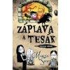 Záplava a tesák - Marcus Sedgwick