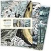 Angela Harding: Coastlines Set of 3 Midi Notebooks