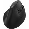 Eternico Wireless 2.4 GHz Vertical Mouse MV200 AET-MV200B