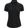 Under Armour Dámske tričko s golierom Zinger Short Sleeve Polo