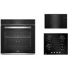 Set Beko BBIM13300X + HILG64220S + BMGB20212B