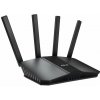 ASUS 90IG0910-MO3C00 Stolný router Dual Band Wi-Fi 7 3600 Mbit/s Čierny (90IG0910-MO3C00)