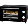 Clatronic MB 3746 mini rúra čierna; 264561