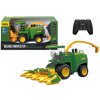 Amewi RC Kombajn na kukuricu dym svetlá zvuk RTR 1:24