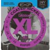 D'Addario EXP120 Struny pre elektrickú gitaru