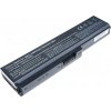 Batéria T6 power Toshiba Satellite L730, L735, L740, L745, L750, L755, L775, 6cell, 5200mAh NBTS0099