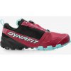 Dámske bežecké topánky Dynafit Traverse GTX - beet red/black out