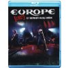Europe - Live! / At Shepherd's Bush,London / Blu-Ray Disc [Blu-Ray]
