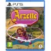 Arzette: The Jewel of Faramore (PS5)