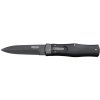 Nôž vyhadzovací Mikov Predator 241-BH-1/BKP Blackout - čierny