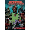 Deadpool, miláček publika 4: Občanská válka II [Duggan Gerry]