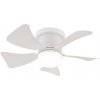 Globo lighting 03609W HINES Stropný ventilátor