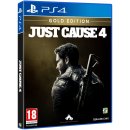 Just Cause 4 (Gold)