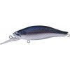 Babyface SH60-SP 6cm 5gr 3 Blue Back Silver Wobbler