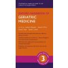 Oxford Handbook of Geriatric Medicine