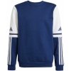 adidas Squadra 25 Sweat Crew Jr JD4814