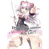 Didn't I Say to Make My Abilities Average in the Next Life?! (Light Novel) Vol. 1