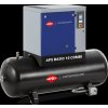 Skrutkový kompresor APS 10 Basic Combi 10 bar 10 KM 996 l/min 500 l AIRPRESS
