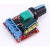 Regulátor rýchlosti DC motora 5V-35V 20KHz