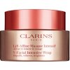 Clarins White Plus pleťová maska rozjasňujúci 75 ml