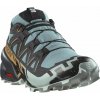 Pánske turistické topánky SALOMON SPEEDCROSS 6 GTX Man EU 42