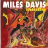 Davis Miles - Rubberband (Reissue) 2LP