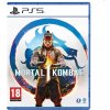 Mortal Kombat 1