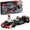 LEGO Speed Champions 77250 LEGO 77250 Speed Champions F1 Auto MoneyGram Haas Team VF-24