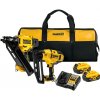 DeWALT DCK246P2 - AKU súprava náradia, 18V, XR®, 2× AKU 5,0Ah (DCN930, DCN660), taška