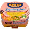 Rio Mare Insalatissime salát tuňákový+kukuřice hotové jídlo 160 g