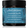 Antipodes Ceramide Souffle Fresh Hydration Cream hydratačný pleťový krém na posilnenie kožnej bariéry 60 ml