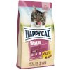 HAPPY CAT Minkas Sterilised Hydina 10 kg