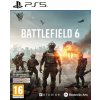 Battlefield 6 PlayStation 5 (PS5) krabicová verzia
