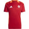 adidas Tréninkový dres Bayern Mnichov tepore