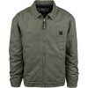 FOSTEX GARMENTS prechodná bunda HERITAGE WORKER JACKET OLIVA