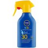 Nivea Sun Kids Protect & Care Sun Spray 5 in 1 SPF30 270 ml