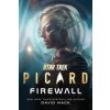 Star Trek: Picard: Firewall (David Mack)(Pevná)