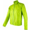 Pánska bunda Sensor Parachute Neon Green S