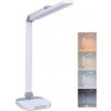 Solight | Solight WO65- LED Stmievateľná dotyková stolná lampa LED/10W/5V 3000/4000/5000K | SL1462