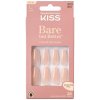 Kiss umelé nechty Bare but Better L BN02C