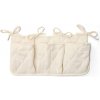 Little Dutch Organizér Pure Soft White